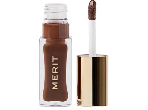 merit lip oil falcon.